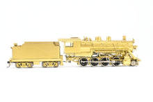 Load image into Gallery viewer, HO Brass OMI - Overland Models, Inc. SOU – Southern Railway Ks 2-8-0
