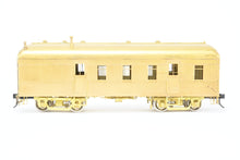 Load image into Gallery viewer, O Brass PSC - Precision Scale Co. UP - Union Pacific Harriman CS Full 40&#39; RPO Class 40-P-1
