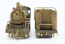 Load image into Gallery viewer, HO Brass PFM - United GN - Great Northern H-5 4-6-2 Pacific 1973 Run
