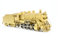 Load image into Gallery viewer, HO Brass OMI - Overland Models, Inc. SOU – Southern Railway Ks 2-8-0

