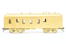 Load image into Gallery viewer, O Brass PSC - Precision Scale Co. UP - Union Pacific Harriman CS Full 40&#39; RPO Class 40-P-1
