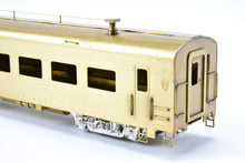 Load image into Gallery viewer, HO Brass S. Soho &amp; Co. UP - Union Pacific ACF 1949 5009 Lunch Counter Lounge
