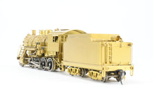 Load image into Gallery viewer, HO Brass OMI - Overland Models, Inc. SOU – Southern Railway Ks 2-8-0
