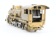 Load image into Gallery viewer, HO Brass PFM - United GN - Great Northern H-5 4-6-2 Pacific 1973 Run
