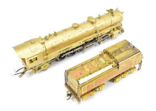 Load image into Gallery viewer, HO Brass Westside Model Co. UP - Union Pacific 4-10-2 w/ LMB Tender AS-IS
