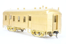 Load image into Gallery viewer, O Brass PSC - Precision Scale Co. UP - Union Pacific Harriman CS Full 40&#39; RPO Class 40-P-1
