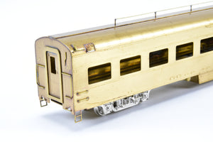 HO Brass S. Soho & Co. UP - Union Pacific ACF 1949 5009 Lunch Counter Lounge