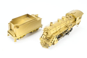 HO Brass OMI - Overland Models, Inc. SOU – Southern Railway Ks 2-8-0