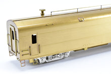 Load image into Gallery viewer, HO Brass S. Soho &amp; Co. UP - Union Pacific ACF 1949 5009 Lunch Counter Lounge
