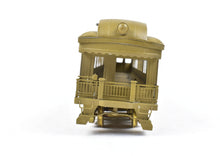 Load image into Gallery viewer, HO Brass Hallmark Models MKT - Missouri Kansas Texas Katy Business Observation Car
