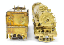 Load image into Gallery viewer, HO Brass Westside Model Co. UP - Union Pacific 4-10-2 w/ LMB Tender AS-IS
