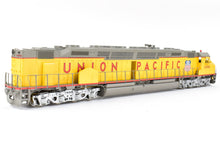 Load image into Gallery viewer, O Brass PSC - Precision Scale Co. UP - Union Pacific DDA-40X #6900 Factory Painted - Rare!
