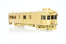 Load image into Gallery viewer, HOn3 Brass Hallmark Models EBT – East Broad Top M-1 Motor Car
