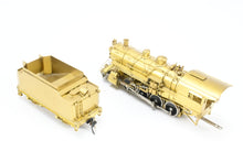 Load image into Gallery viewer, HO Brass OMI - Overland Models, Inc. SOU – Southern Railway Ks 2-8-0
