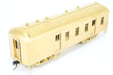 Load image into Gallery viewer, O Brass PSC - Precision Scale Co. UP - Union Pacific Harriman CS Full 40&#39; RPO Class 40-P-1
