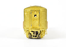 Load image into Gallery viewer, HO Brass OMI - Overland Models Inc. WP - Western Pacific EMD F7B Nos. 913B,C-921B,C w/ Steam Headlight Freight Type 1960 Era
