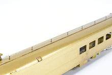 Load image into Gallery viewer, HO Brass S. Soho &amp; Co. UP - Union Pacific ACF 1949 5009 Lunch Counter Lounge
