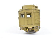 Load image into Gallery viewer, HO Brass Hallmark Models MKT - Missouri Kansas Texas Katy Business Observation Car
