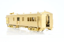 Load image into Gallery viewer, HOn3 Brass Hallmark Models EBT – East Broad Top M-1 Motor Car
