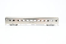 Load image into Gallery viewer, HO Brass Oriental Limited CB&amp;Q/D&amp;RGW/WP California Zephyr Coach "Silver Maple”
