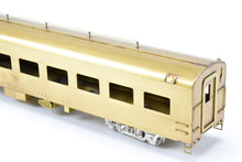 Load image into Gallery viewer, HO Brass S. Soho &amp; Co. UP - Union Pacific ACF 1949 5009 Lunch Counter Lounge
