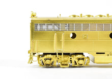 Load image into Gallery viewer, HO Brass OMI - Overland Models Inc. WP - Western Pacific EMD F7B Nos. 913B,C-921B,C w/ Steam Headlight Freight Type 1960 Era
