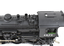Load image into Gallery viewer, HO Brass Key Imports NYC - New York Central K-3q 4-6-2 Pacific Factory Painted No. 4675
