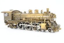 Load image into Gallery viewer, HO Brass PFM - United GN - Great Northern H-5 4-6-2 Pacific 1973 Run
