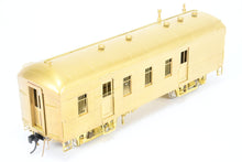 Load image into Gallery viewer, O Brass PSC - Precision Scale Co. UP - Union Pacific Harriman CS Full 40&#39; RPO Class 40-P-1

