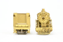 Load image into Gallery viewer, HO Brass OMI - Overland Models, Inc. SOU – Southern Railway Ks 2-8-0
