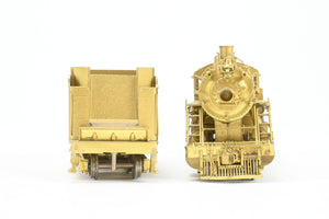 HO Brass OMI - Overland Models, Inc. SOU – Southern Railway Ks 2-8-0
