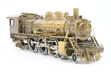 Load image into Gallery viewer, HO Brass PFM - United GN - Great Northern H-5 4-6-2 Pacific 1973 Run
