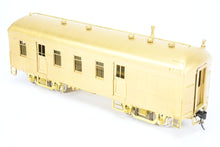 Load image into Gallery viewer, O Brass PSC - Precision Scale Co. UP - Union Pacific Harriman CS Full 40&#39; RPO Class 40-P-1
