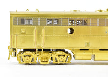 Load image into Gallery viewer, HO Brass OMI - Overland Models Inc. WP - Western Pacific EMD F7B Nos. 913B,C-921B,C w/ Steam Headlight Freight Type 1960 Era
