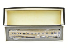 Load image into Gallery viewer, HO Brass Hallmark Models MKT - Missouri Kansas Texas Katy Business Observation Car
