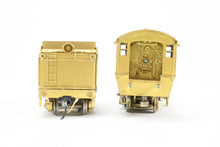 Load image into Gallery viewer, HO Brass OMI - Overland Models, Inc. SOU – Southern Railway Ks 2-8-0
