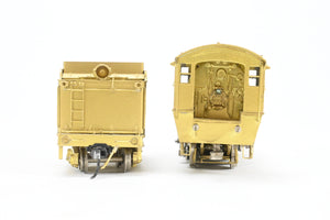 HO Brass OMI - Overland Models, Inc. SOU – Southern Railway Ks 2-8-0