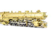 Load image into Gallery viewer, HO Brass Westside Model Co. UP - Union Pacific 4-10-2 w/ LMB Tender AS-IS

