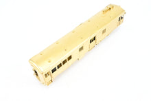 Load image into Gallery viewer, HOn3 Brass Hallmark Models EBT – East Broad Top M-1 Motor Car
