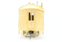 Load image into Gallery viewer, O Brass PSC - Precision Scale Co. UP - Union Pacific Harriman CS Full 40&#39; RPO Class 40-P-1
