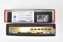Load image into Gallery viewer, HO Brass S. Soho &amp; Co. UP - Union Pacific ACF 1949 5009 Lunch Counter Lounge
