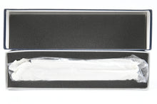 Load image into Gallery viewer, HO Brass Erie Limited SP - Southern Pacific 77-D-4 Diner Modernized Factory Painted Two Tone Grey No. 10115

