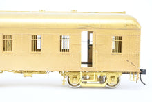 Load image into Gallery viewer, O Brass PSC - Precision Scale Co. UP - Union Pacific Harriman CS Full 40&#39; RPO Class 40-P-1
