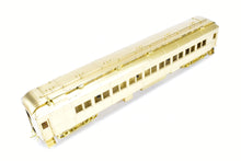 Load image into Gallery viewer, HO Brass Oriental Limited GN - Great Northern Empire Builder 2nd Class Coach #646-667
