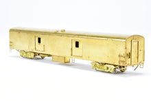 Load image into Gallery viewer, HO Brass Hi-Country Brass UP - Union Pacific ACF #5664 Baggage Car
