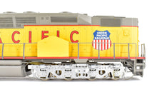 Load image into Gallery viewer, O Brass PSC - Precision Scale Co. UP - Union Pacific DDA-40X #6900 Factory Painted - Rare!
