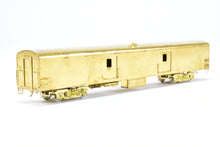 Load image into Gallery viewer, HO Brass Hi-Country Brass UP - Union Pacific ACF #5664 Baggage Car
