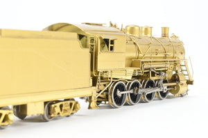 HO Brass OMI - Overland Models, Inc. SOU – Southern Railway Ks 2-8-0