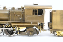Load image into Gallery viewer, HO Brass PFM - United GN - Great Northern H-5 4-6-2 Pacific 1973 Run
