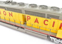 Load image into Gallery viewer, O Brass PSC - Precision Scale Co. UP - Union Pacific DDA-40X #6900 Factory Painted - Rare!
